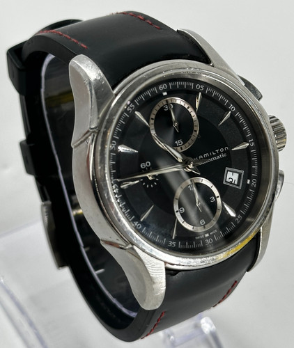 Hamilton jazzmaster h326160 - hamilton,