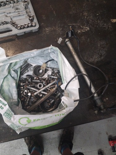 Aprilia caponord etv 1000 nuts - aprilia,