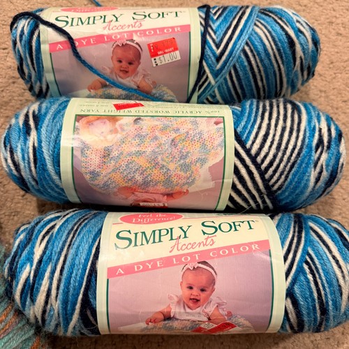1999 caron simply soft accents - caron,