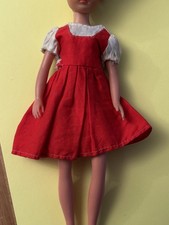 🧡 Vintage 1970s Sindy Doll