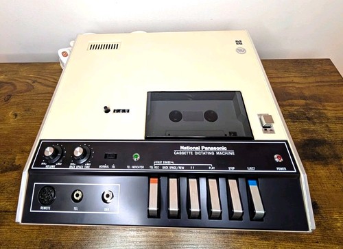 Vintage national panasonic - national,