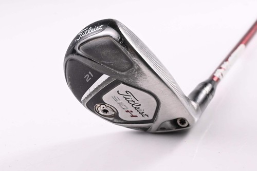 Titleist 910h hybrid - 910h, #3