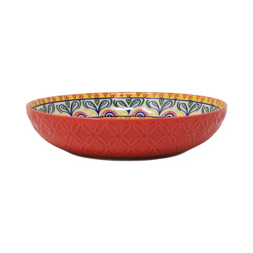 Pasta bowls tuscany - pasta,