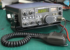 Trio kenwood 9130 - trio, 2m