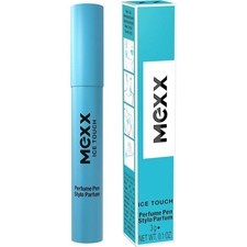 MEXX ICE TOUCH WOMEN PERFUME