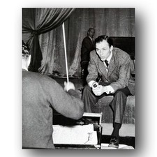 Frank Sinatra Photo 8x10