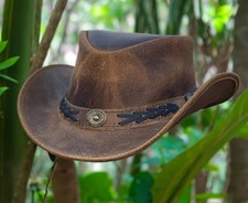 Real Leather Australian