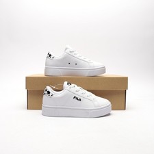 FILA Panache Children's White