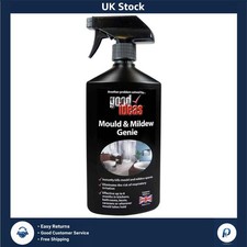 Non-Drip Mould Remover Spray -