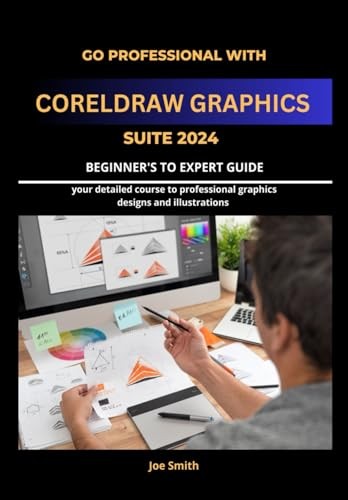 Professional with coreldraw - professional,