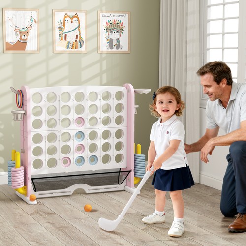Jumbo row game set - game,