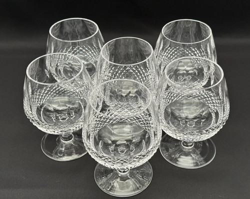 Genuine irish waterford - 6,