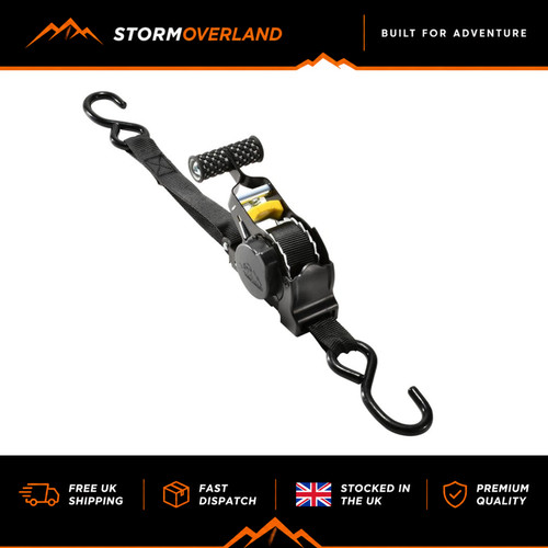 Heavy duty auto - heavy, retractable