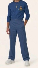 Vivienne Westwood Blue Sailor