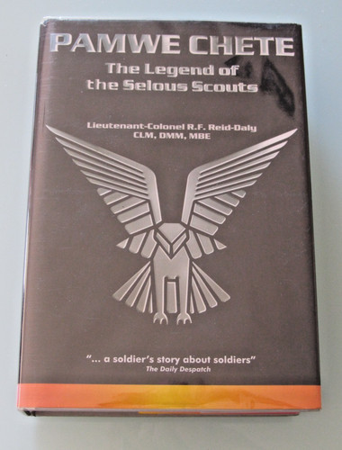 Pamwe chete legend - of, the
