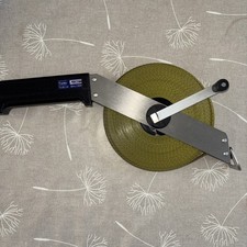 Vintage Fisco Measuring Tape 30m / 100ft