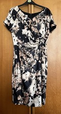 Vintage kaliko dress - kaliko, size