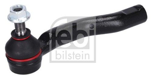 Front left febi - front, bilstein