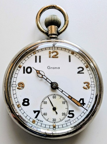 Swiss gstp ww2 - swiss, ss