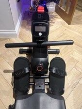 Decathlon Domyos 120 Rowing Machine Exercise Equipment