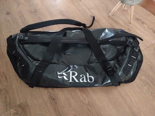 Rab expedition heavy - rab, kit