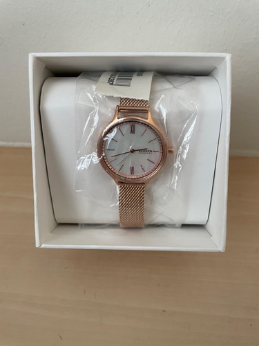Skagen denmark skw2865 ladies - skagen,