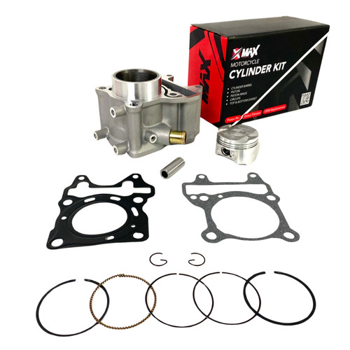 Fits honda forza nss125 - ,