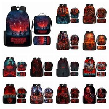 Kids Boys Stranger Things 5