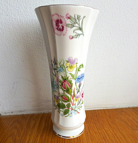 Aynsley wild tudor - aynsley, floral