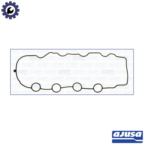 Gasket cylinder head cover - head,