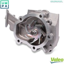 WATER PUMP ENGINE COOLING