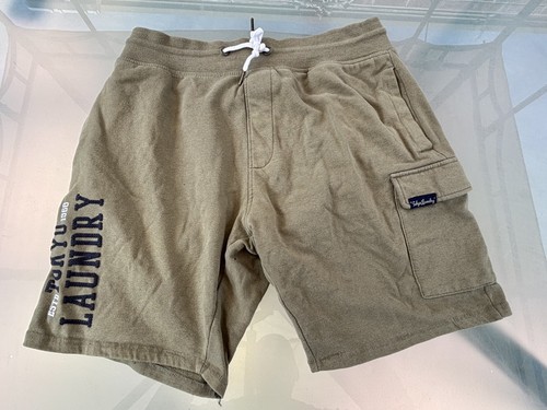 Tokyo laundry jogger - laundry, shorts