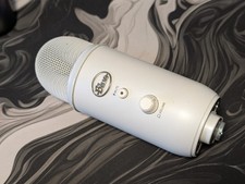 Logitech blue yeti - logitech,