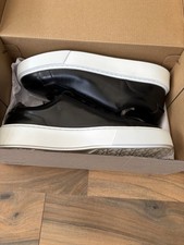 Clark’s Hero Lite Lace Black