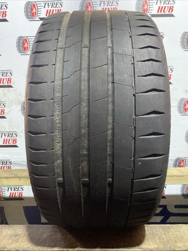 275 97y continental - 20,