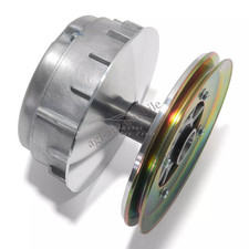 Complete Primary Drive Clutch