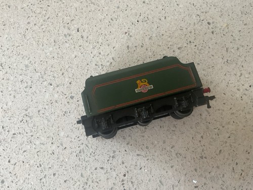 Hornby dublo gauge - oo, steam