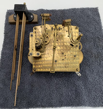 Perivale All British Clock