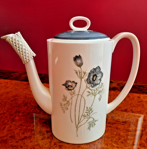 Wedgwood susie cooper - susie, coffee