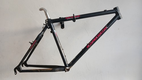 Giant cadex cfm retro - -,