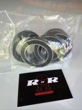 WHEEL BEARING & SEAL KIT REAR, BRONCO AT-06675 CAN-AM DS 650