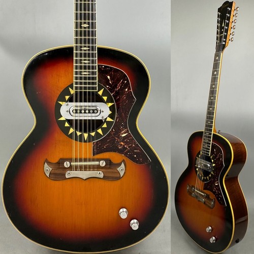 Framus 297 12 - framus,