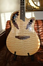 Ovation Electric Acoustic