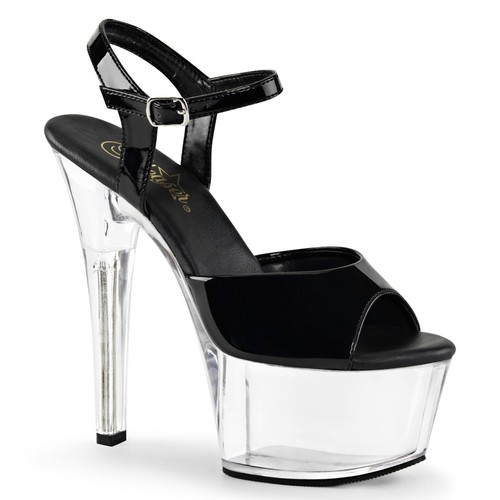 Pleaser high heel platform - high,