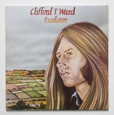 Clifford T. Ward - Escalator