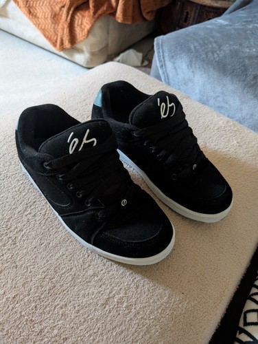 Accel black skate - accel, og