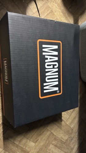 Magnum viper pro en - pro, en+