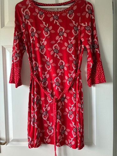 Boden amy jersey tunic dress - tunic,
