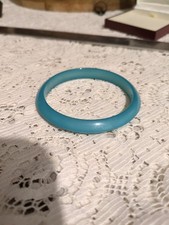 Vintage Light Blue Early