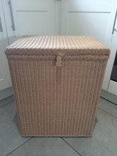 Vintage LLOYD LOOM EASTWARD